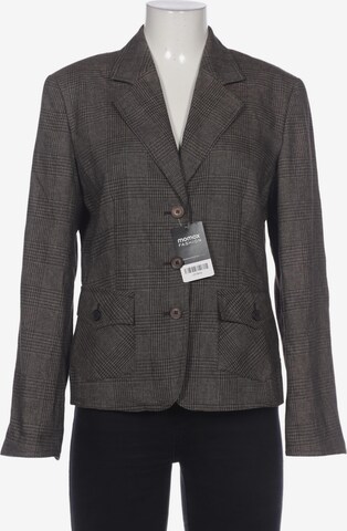 TAIFUN Blazer in L in Brown: front