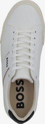 HUGO Sneakers '50517289' in White