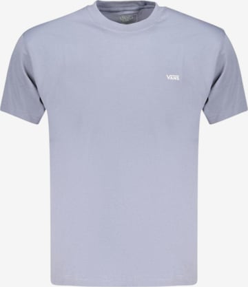 Maglietta 'VANS LEFT CHEST SS T-SHIRT' di VANS in blu: frontale