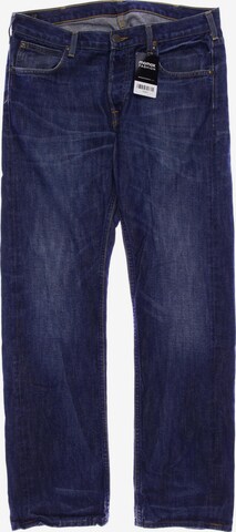 Lee Jeans 33 in Blau: predná strana