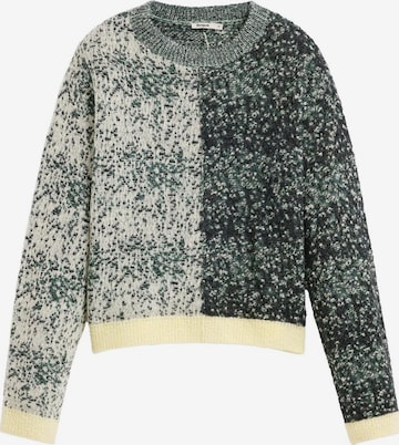 Desigual Neulepaita värissä harmaa: etupuoli