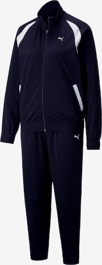 PUMA Joggingová souprava ve velikosti S/Regular - tmavě modrá, Produkt
