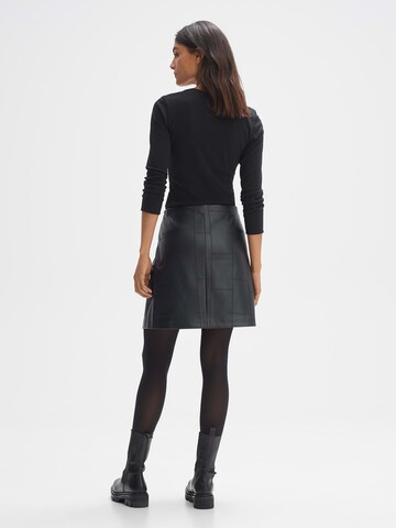 OPUS Skirt 'Romela' in Black