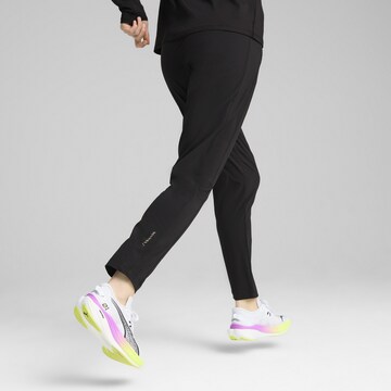 PUMA Regular Sports trousers 'Velocity' in Black