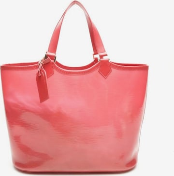 Louis Vuitton Shopper One Size in Rot: predná strana