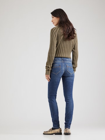 Gang - Slimfit Vaquero '94NELE' en azul