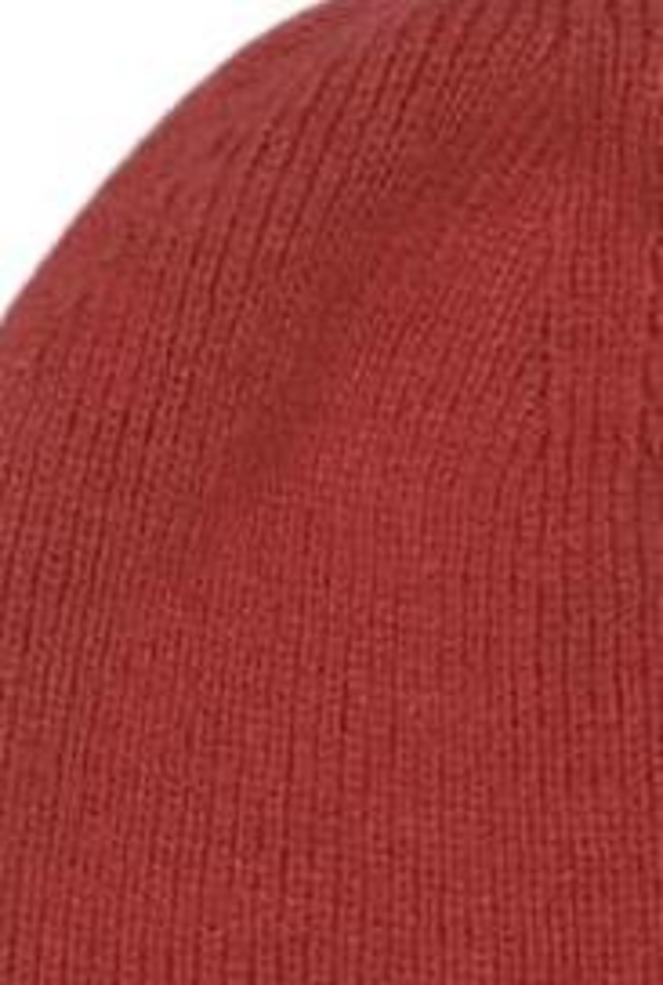 Barts Hat & Cap in One size in Red