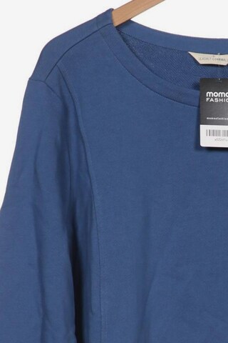 Seasalt Cornwall Sweatshirt & Zip-Up Hoodie in 5XL in Blue