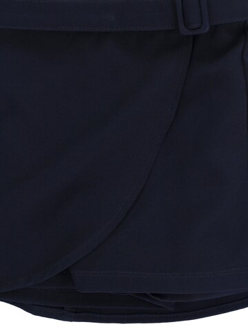 Looxs Revolution Skirt in Blue