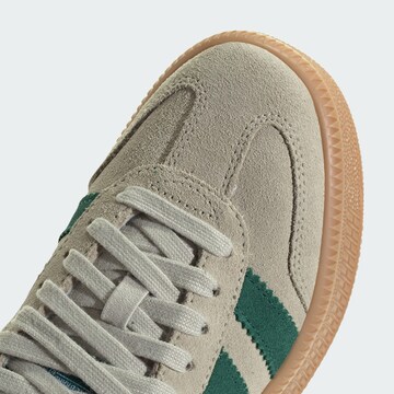 Sneaker 'Samba XLG' di ADIDAS ORIGINALS in grigio