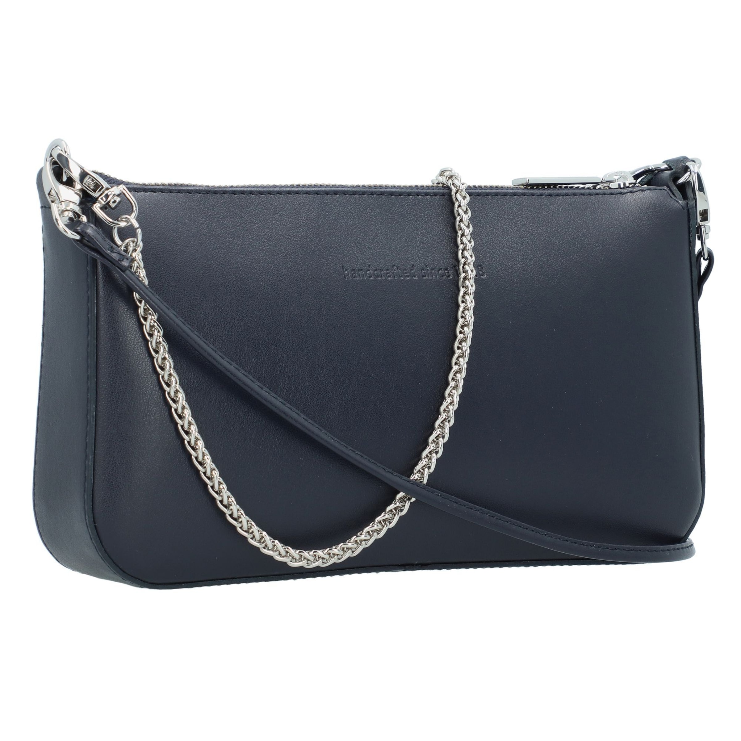 Sac bandoulière 'Auguri' Picard en bleu