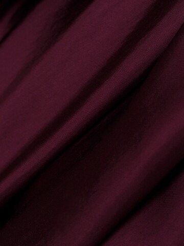 Ipuri Blouse in Purple