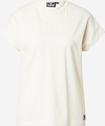 hummel hive Shirt 'Intro' in Beige, Item view