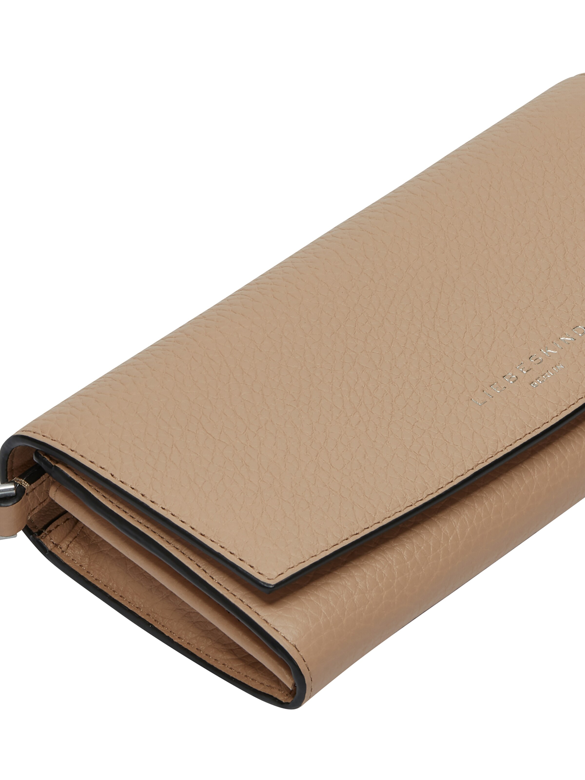 Pochette Liebeskind Berlin en beige