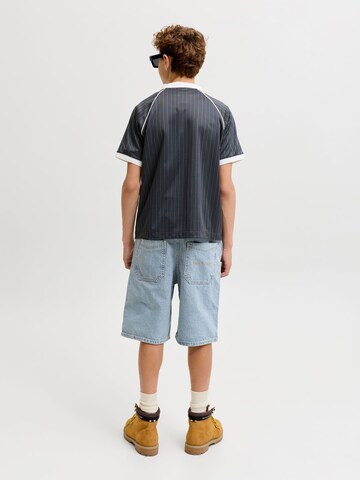 Jack & Jones Junior Regular Jeans in Blue