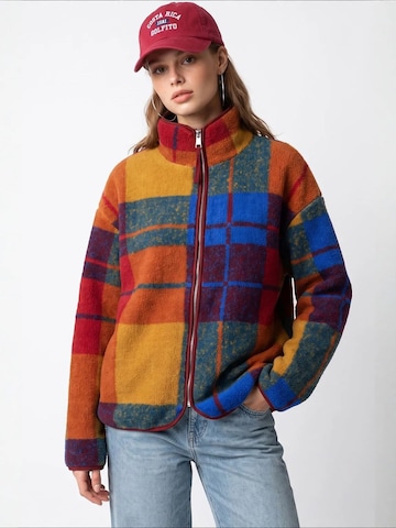 MixRaySweater majica 'Sweatshirts' - miks boja boja