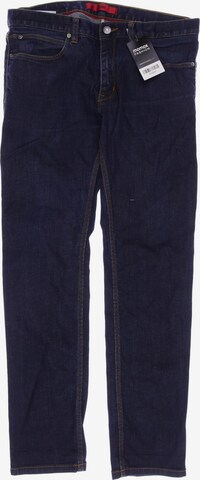 HUGO Jeans in 32 in Blue: front