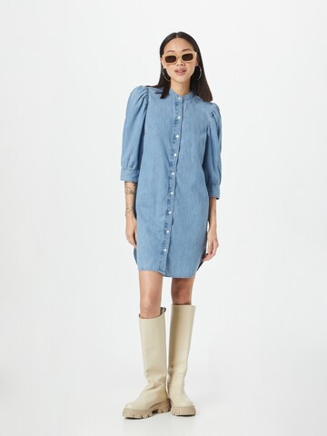 GAP Jurk in Blauw