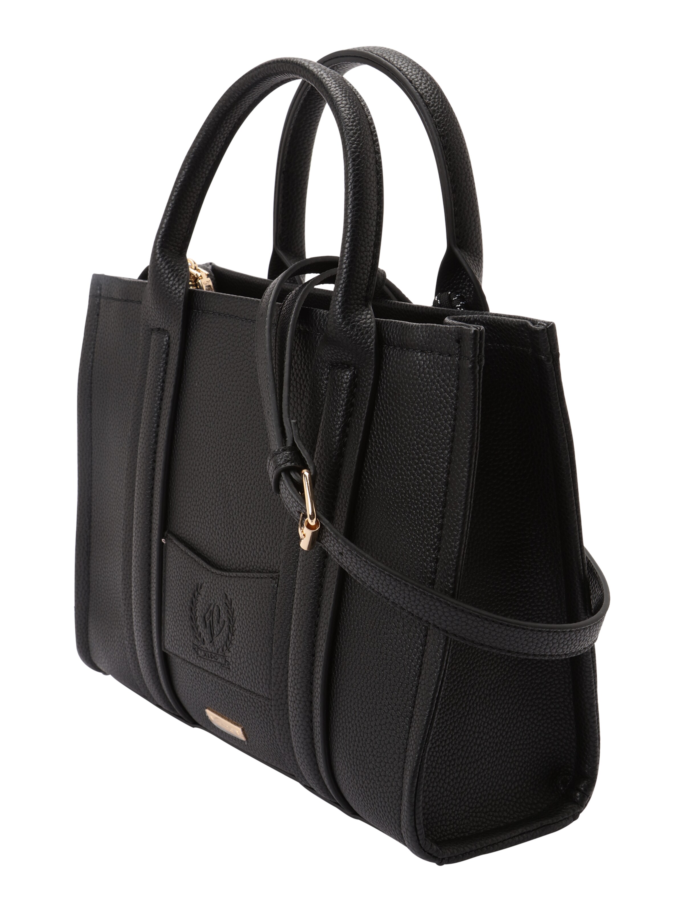 ALDO Handbag 'CLUBGLOW' in Black