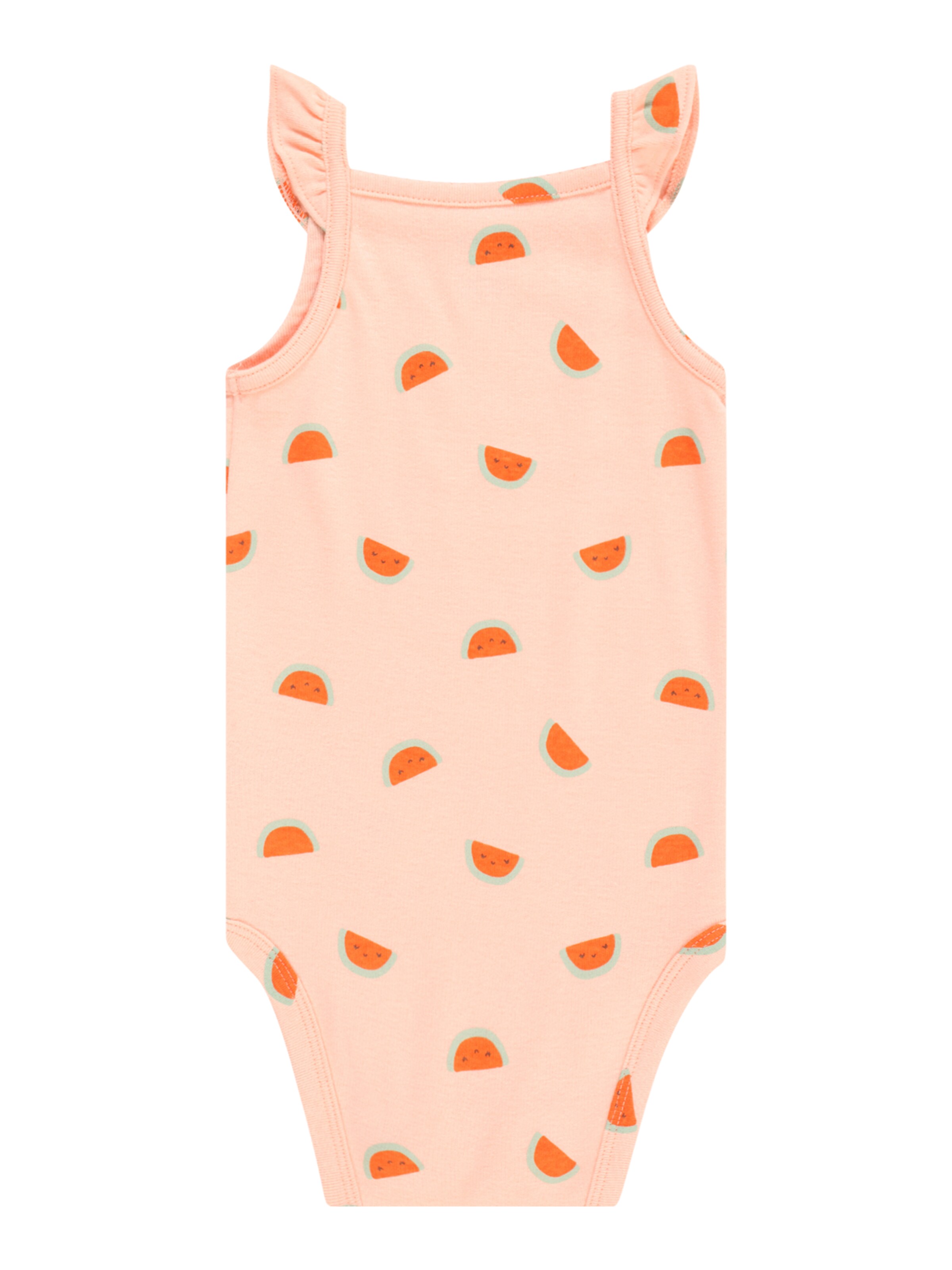 Carter's - Macacão/Body em mistura de cores