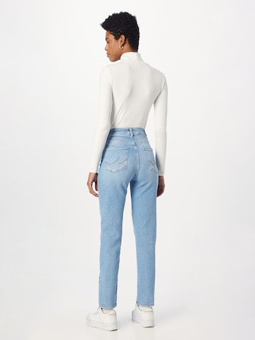 LTB Slimfit Jeans 'Freya' in Blauw