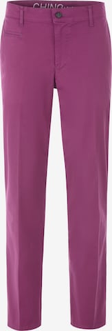 BABISTA Hose 'Delmario' in Rot: Vorderseite