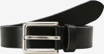 Lloyd Men's Belts Belt in Black: front