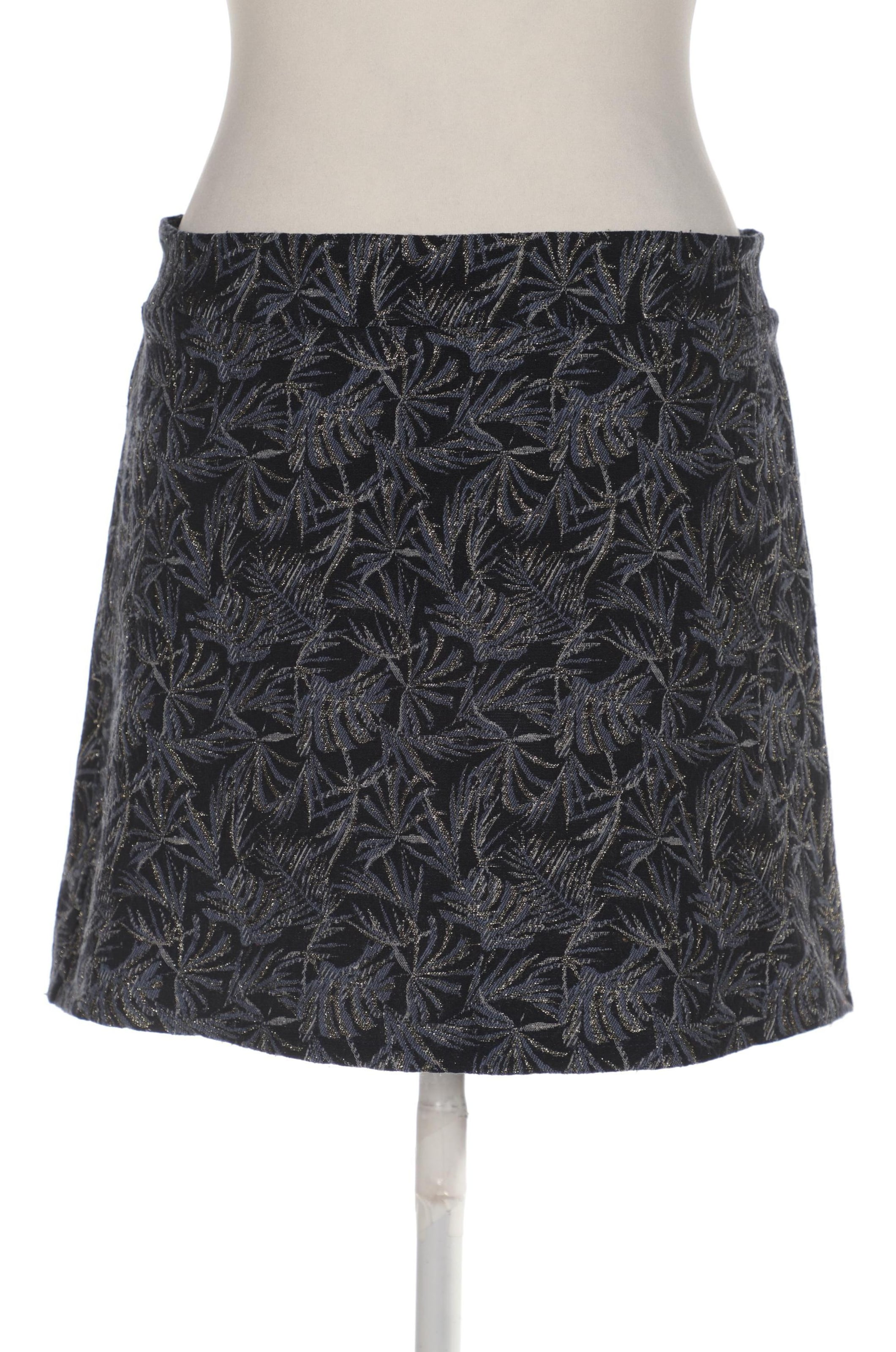 Envie de Fraise Skirt in S in Blue: front