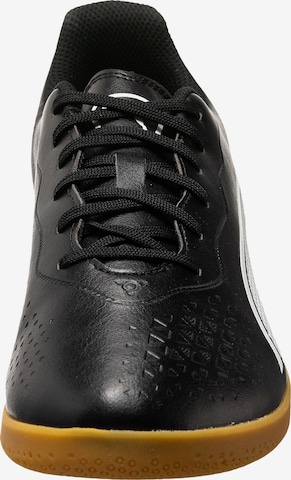 Chaussure de foot PUMA en noir