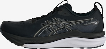 ASICS Běžecká obuv 'GEL-KAYANO 33' – černá: přední strana
