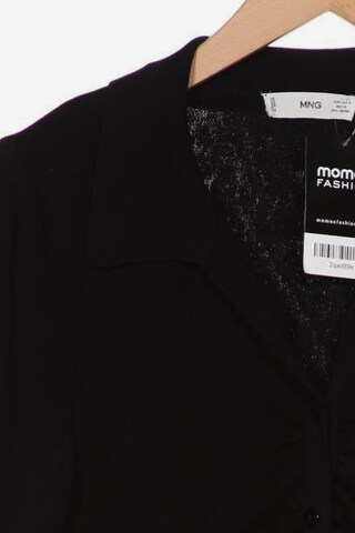 VIOLETA by Mango Sweater & Cardigan in M in Black