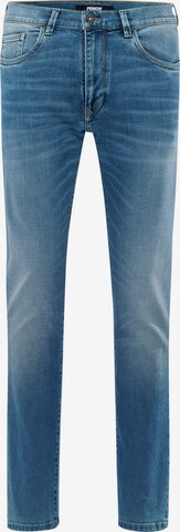 PIONEER Regular Jeans 'Eric' in Blau: predná strana