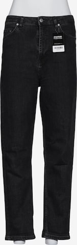 Blanche Jeans 28 in Schwarz: Vorderseite