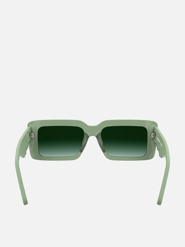 Karl Lagerfeld Sonnenbrille‌ in Grün