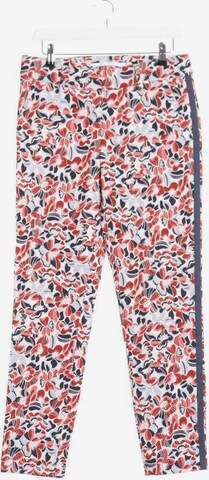 Raffaello Rossi Pants in M in Mixed colors: front