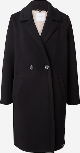 RINO & PELLE Between-seasons coat 'Danja' in Black, Item view