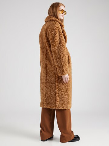 UGG - Abrigo de entretiempo 'Gertrude' en marrón