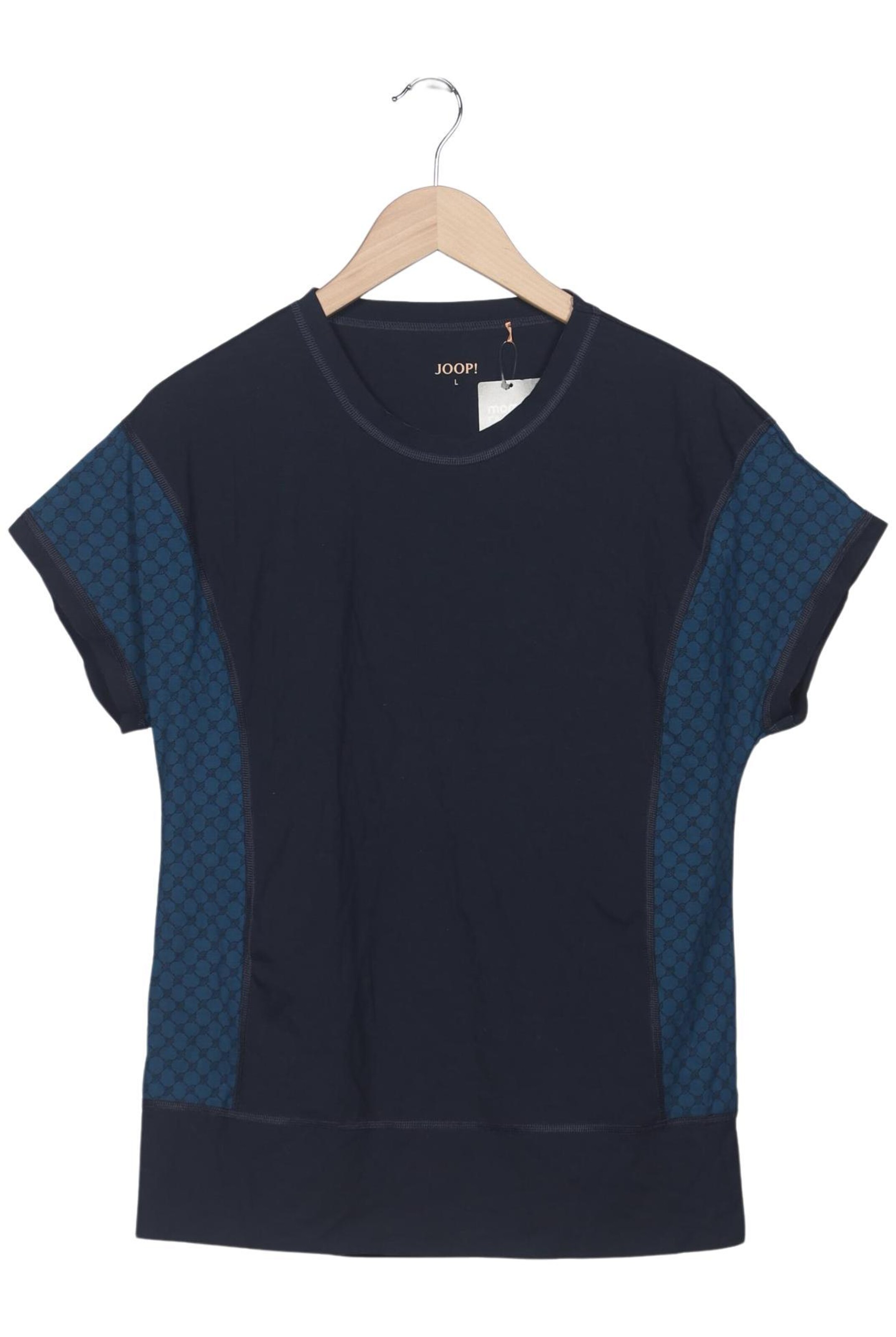JOOP! Top & Shirt in L in Blue: front