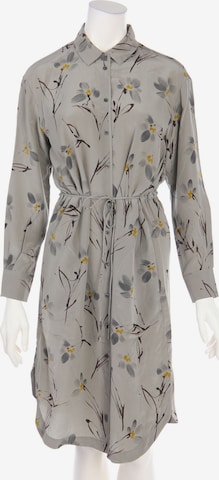 JIGSAW Dress in S in Grey: front