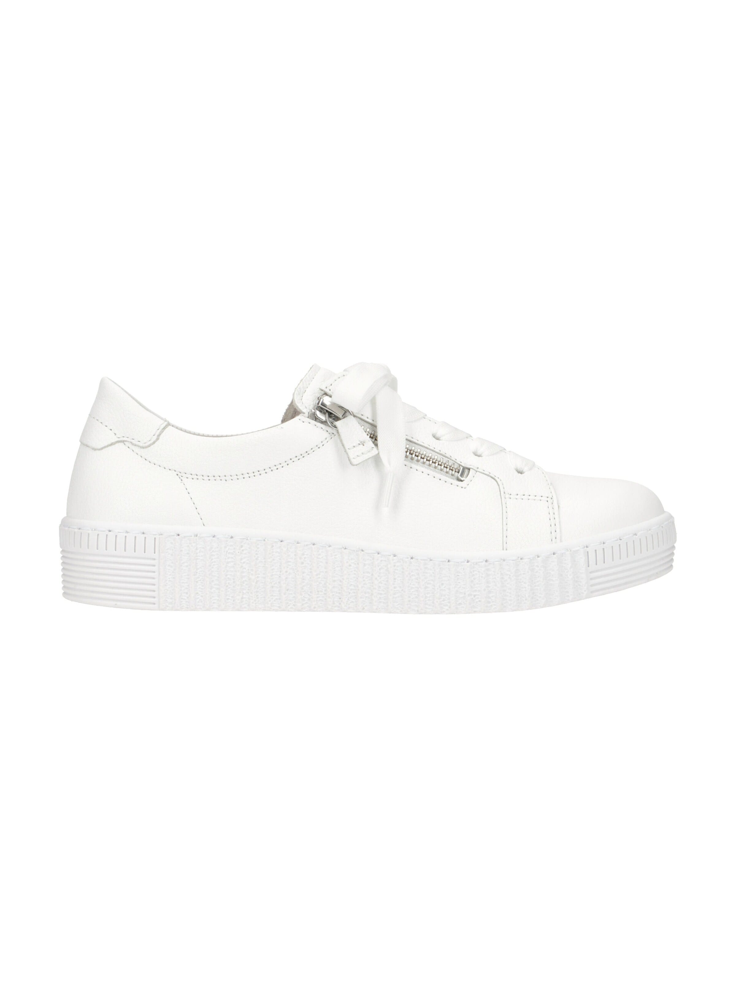 Baskets basses GABOR en blanc