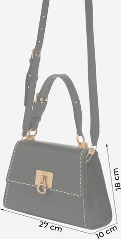 GUESS Handbag 'Stephi' in Black