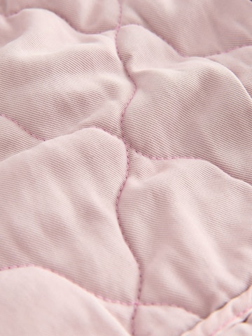 Next Between-season jacket in Pink