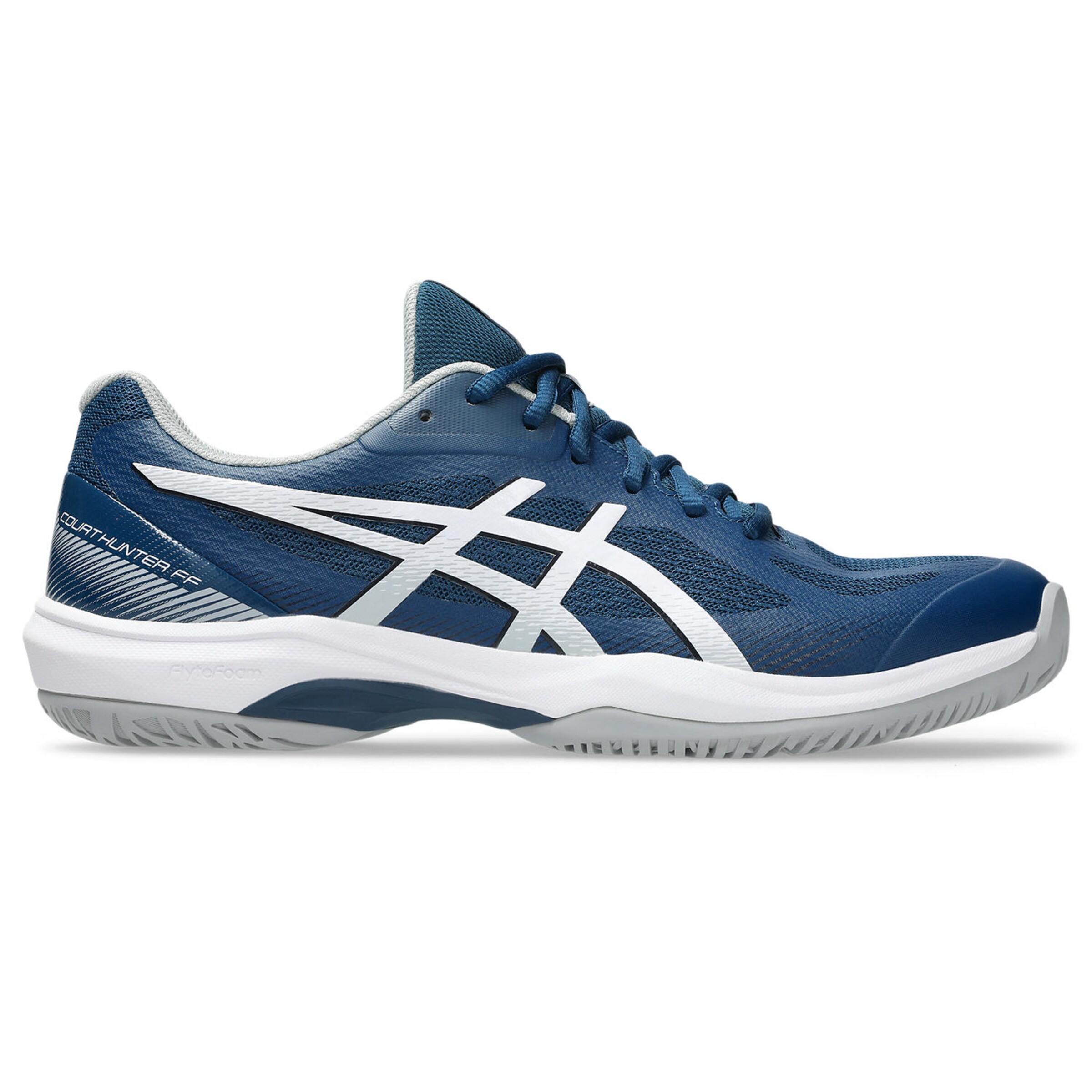 ASICS Athletic Shoes in Blue