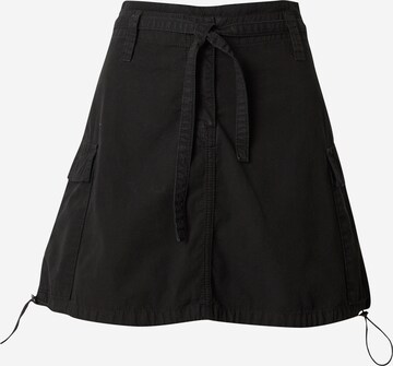 SHYX Skirt 'Maggie' in Black: front