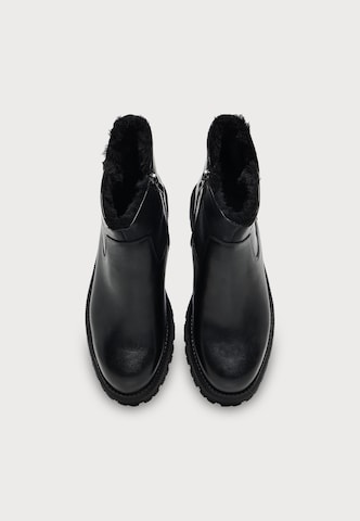 Stivaletto di CAPRICE in nero