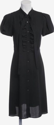 Calvin Klein Kleid XS in Schwarz: predná strana