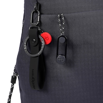 Hedgren Rugzak 'String' in Blauw