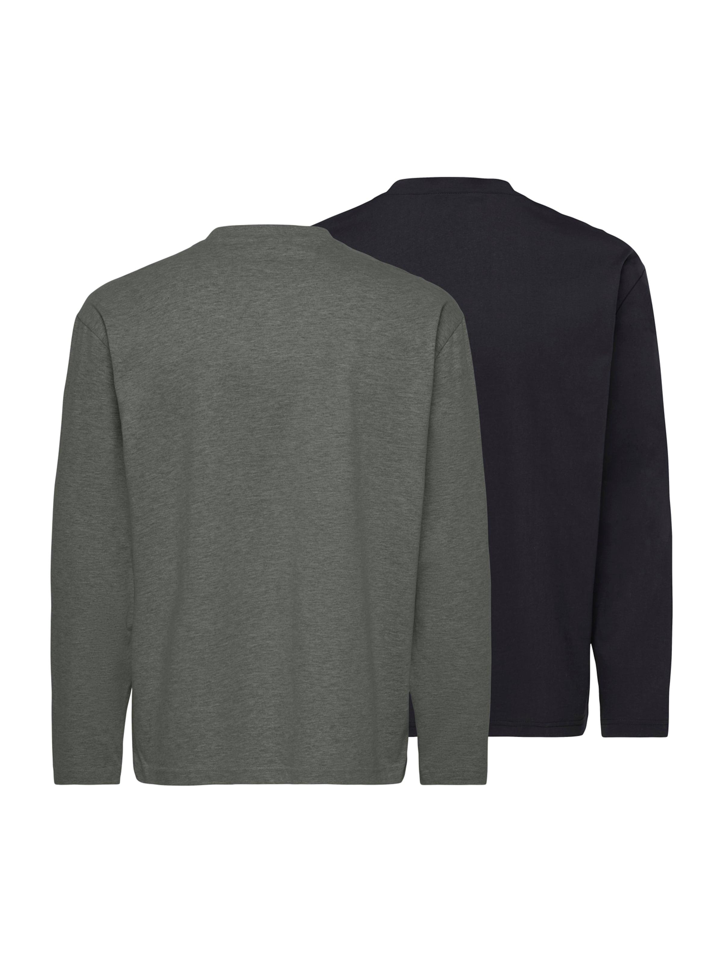 Only & Sons Shirt 'ONSFRED' in Grey