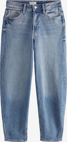 Next Джинсы в Синий: спереди