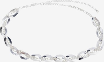 DesigualRemen - srebro boja: prednji dio